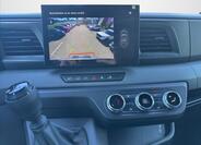 Nissan Interstar 13