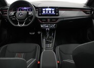 Škoda Kamiq 8