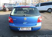 Volkswagen Polo 5