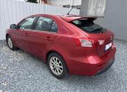 Mitsubishi Lancer 10