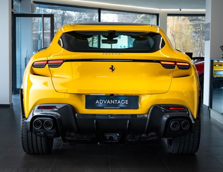 Ferrari Ostatní 3