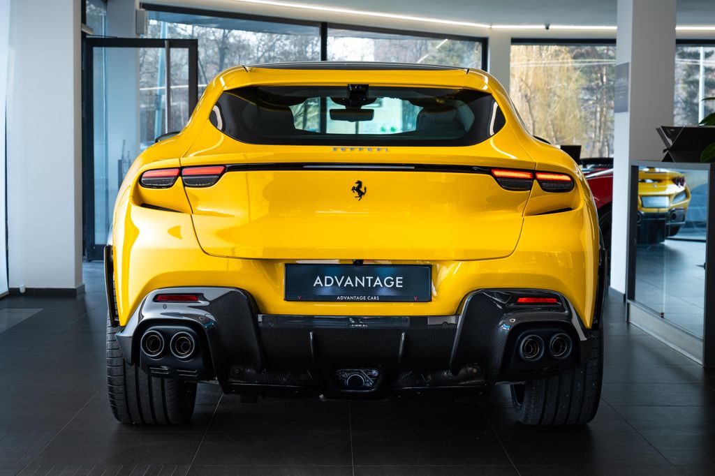Ferrari Ostatní