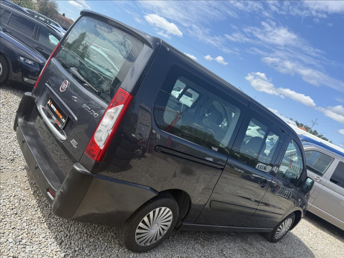 Fiat Scudo