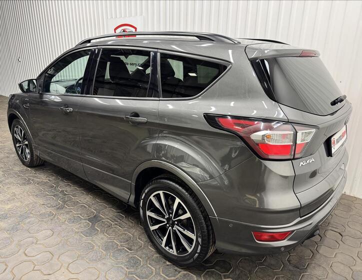Ford Kuga 6