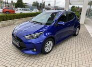 Toyota Yaris 2