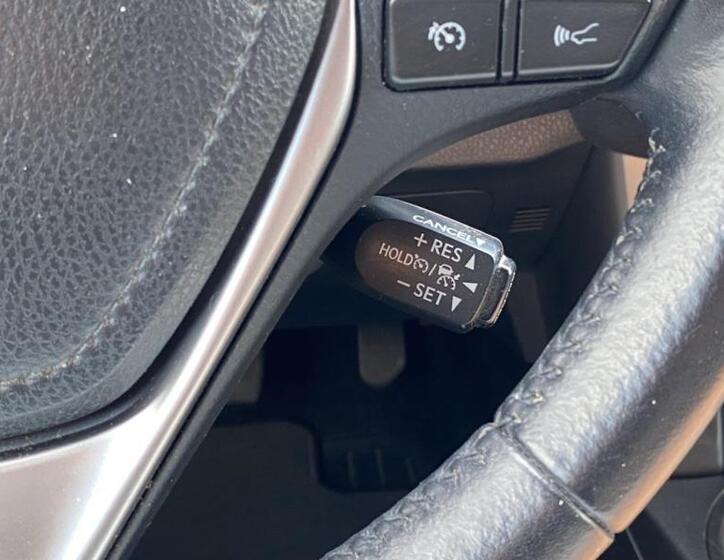 Toyota RAV4 21