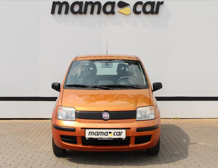 Fiat Panda 2