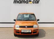 Fiat Panda 2