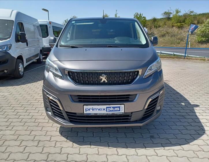Peugeot Expert 2