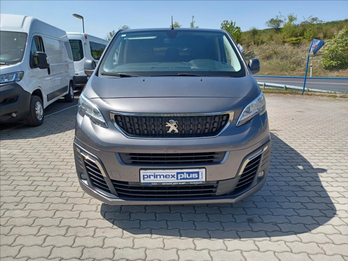 Peugeot Expert