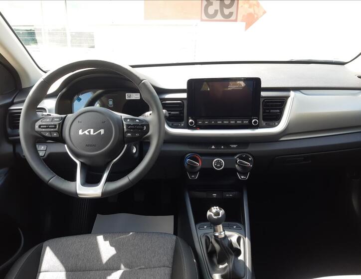 KIA Stonic 10
