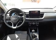 KIA Stonic 10