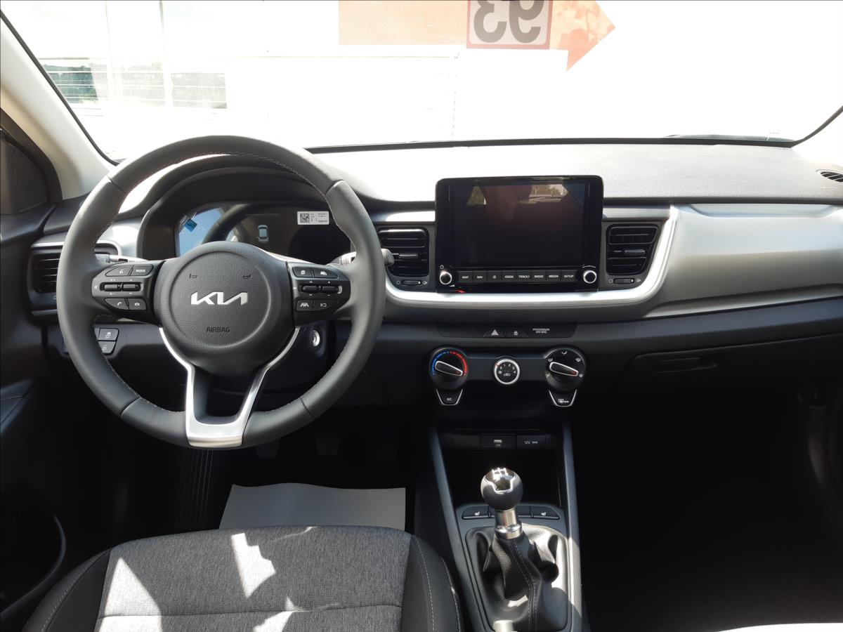 KIA Stonic