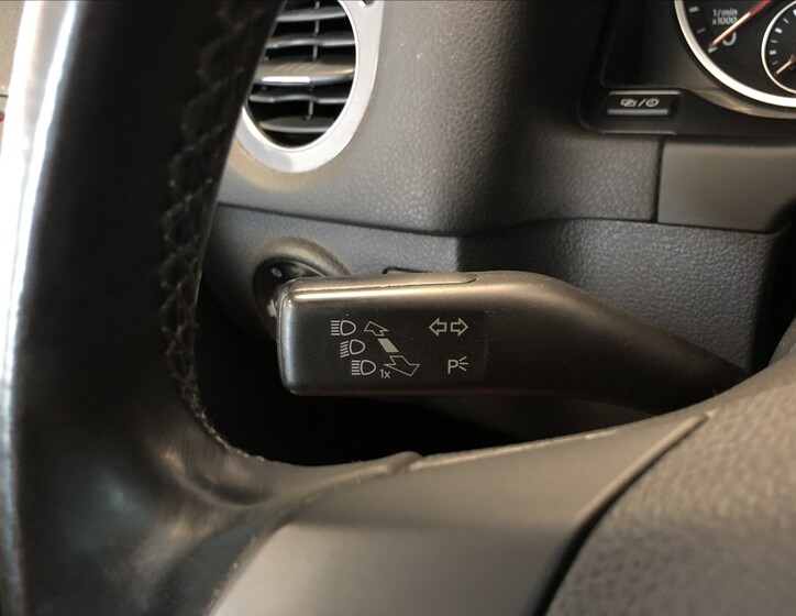 Volkswagen Tiguan 18