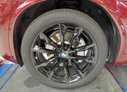 BMW X4 8