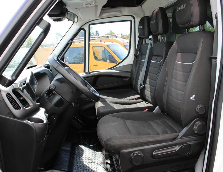 Iveco Daily 16