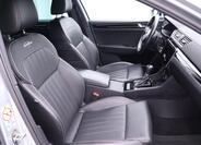 Škoda Superb 12