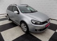 Volkswagen Golf 5