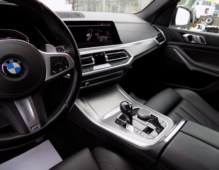 BMW X5 24