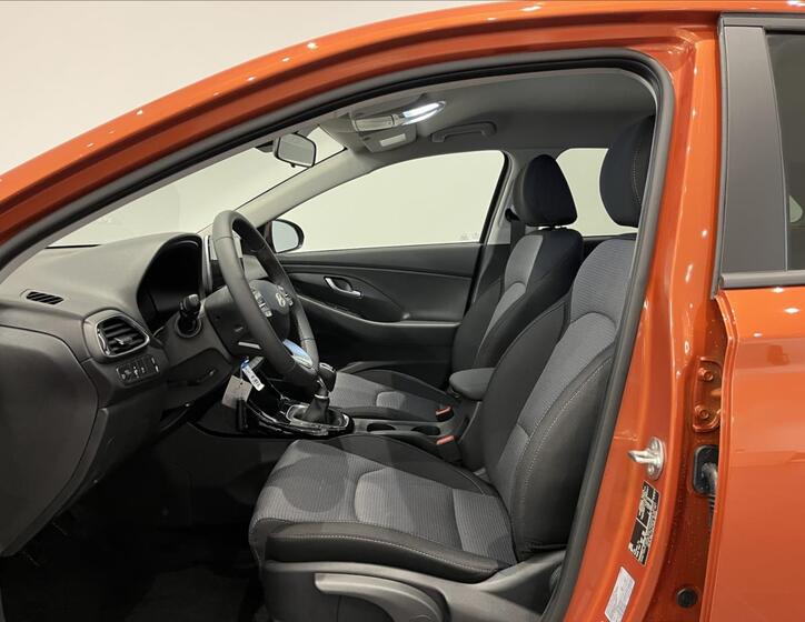 Hyundai i30 7