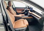 Škoda Superb 8