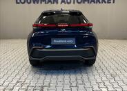 Toyota C-HR 15