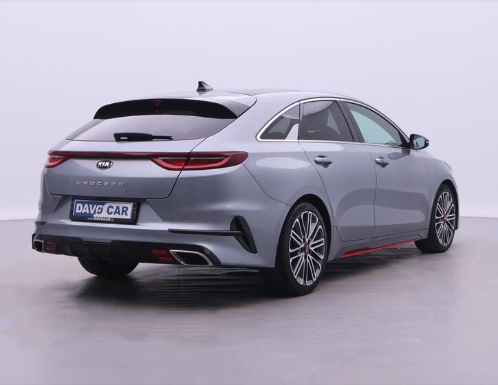 KIA ProCeed 7
