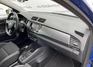 Škoda Fabia 20
