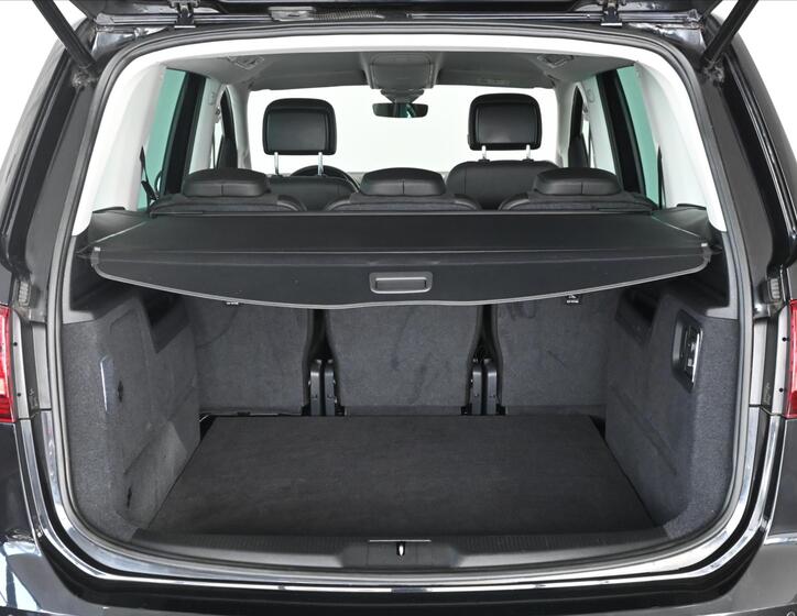 Volkswagen Sharan 6