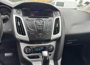 Ford Focus 11