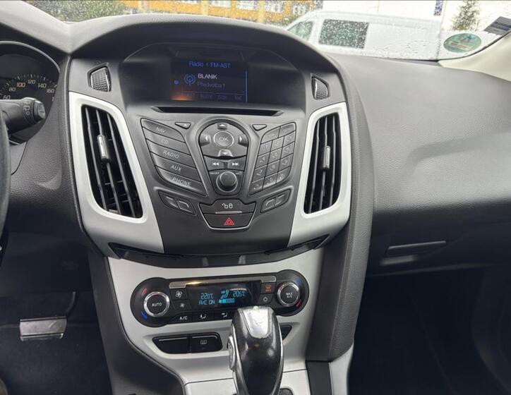 Ford Focus 11
