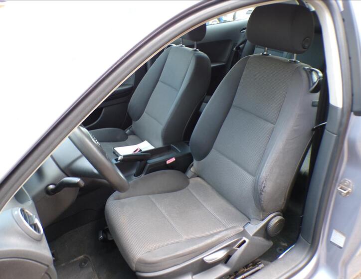 Audi A3 12
