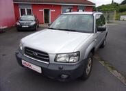 Subaru Forester 7