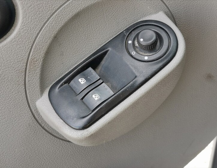 Renault Master 11