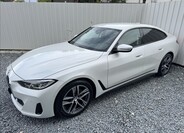 BMW Řada 4 5