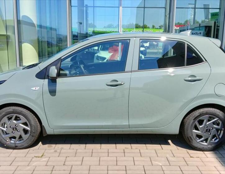 KIA Picanto 3