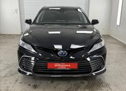 Toyota Camry 8