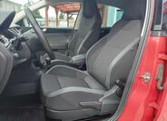 Škoda Rapid 25