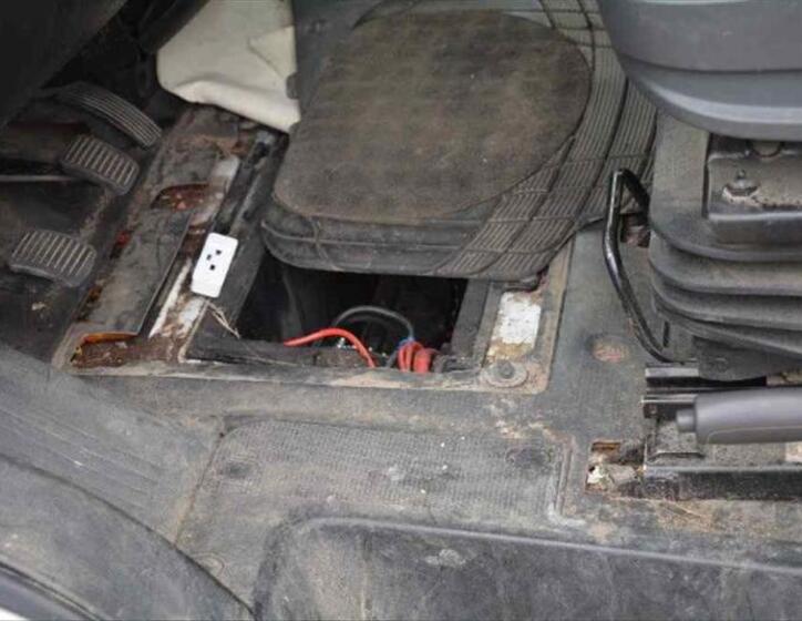 Peugeot Boxer 17