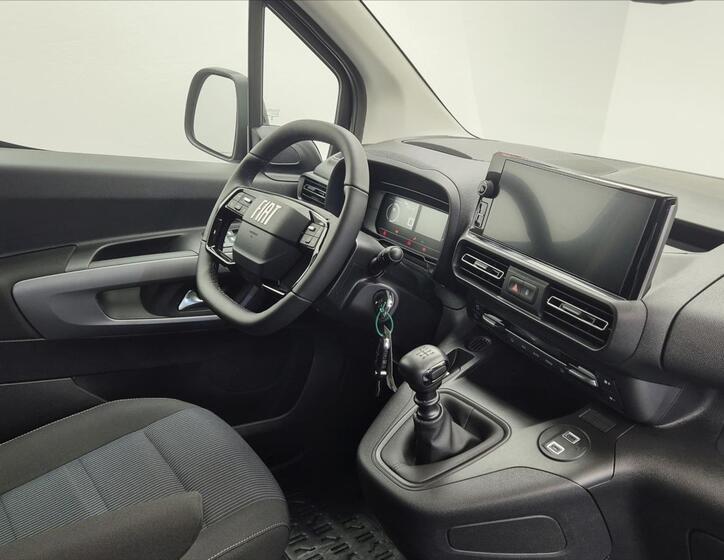 Fiat Dobló 7