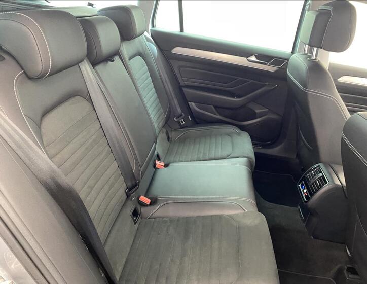 Volkswagen Passat 7