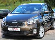 KIA Carens 2