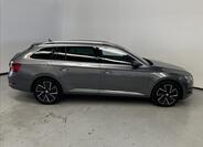 Škoda Superb 3