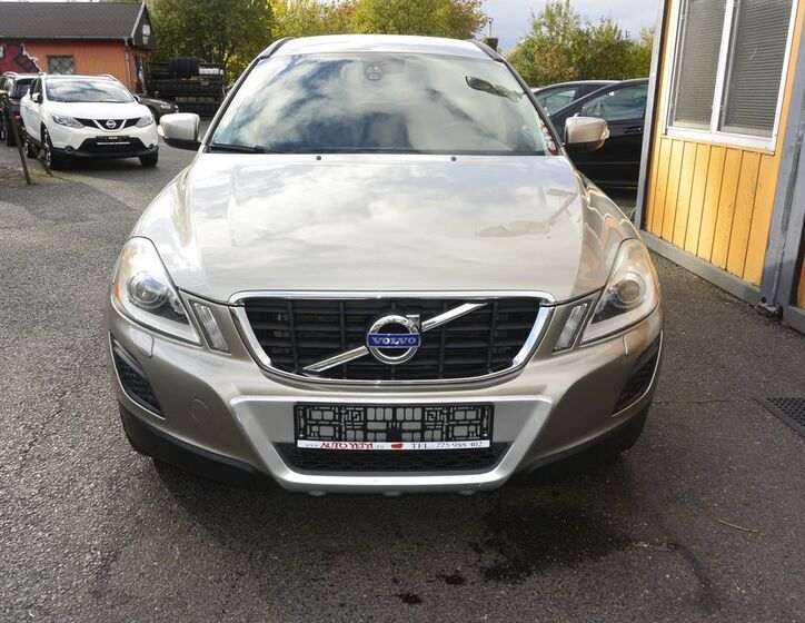 Volvo XC60 2