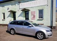 Škoda Octavia 5