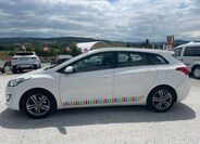 Hyundai i30 4