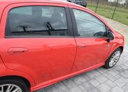 Fiat Punto 11