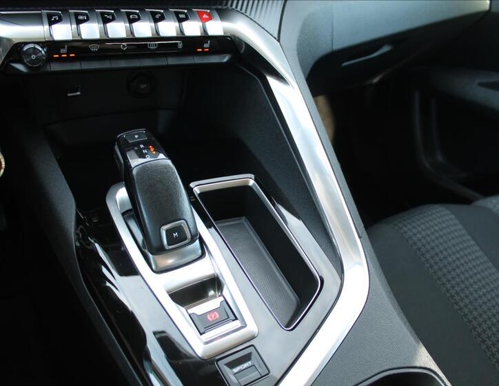 Peugeot 3008 21