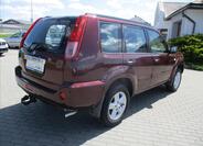 Nissan X-Trail 4