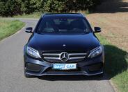 Mercedes-Benz Třídy C 2